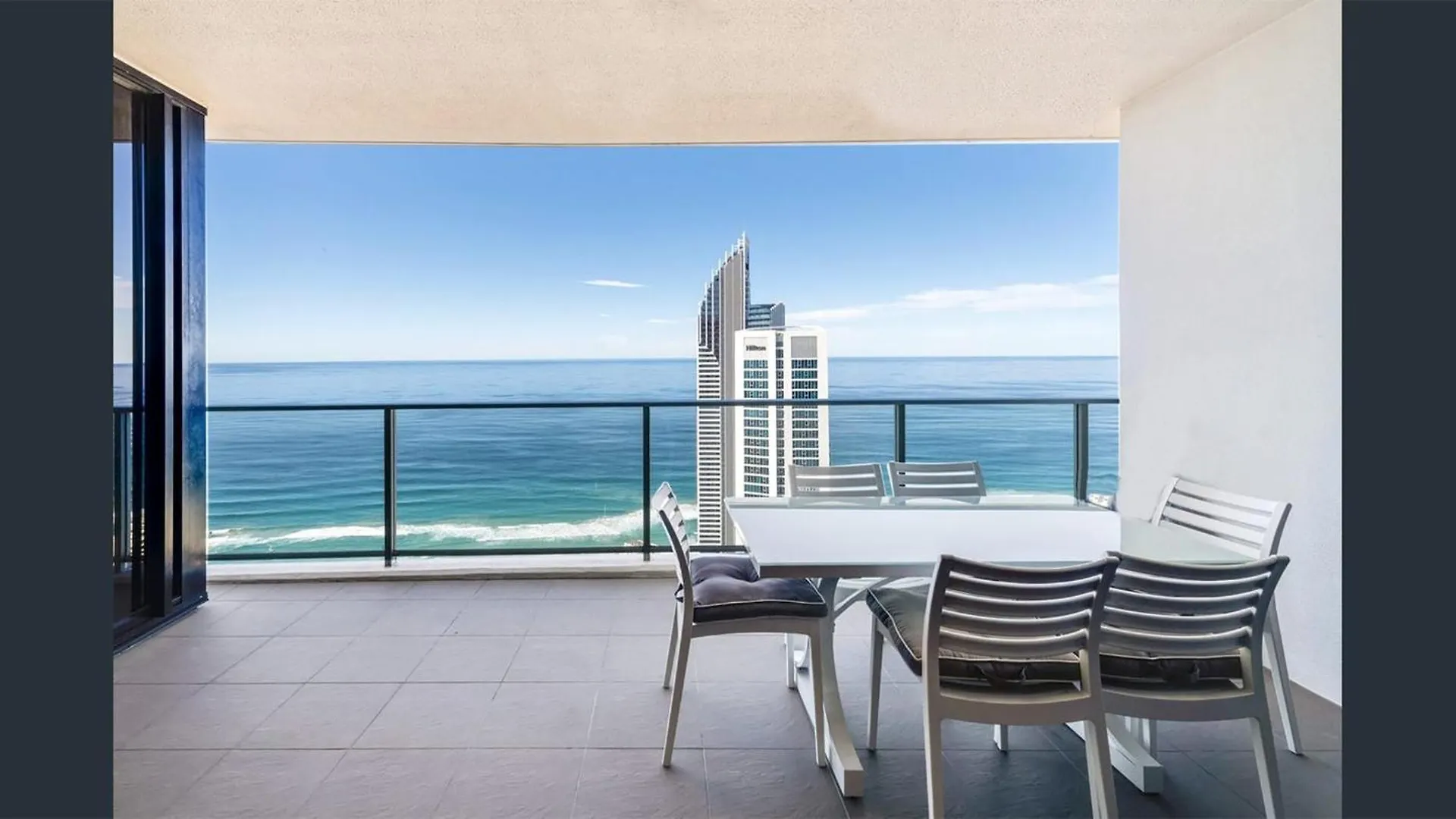 Sealuxe Suites - Central Surfers Paradise Gold Coast Appartement