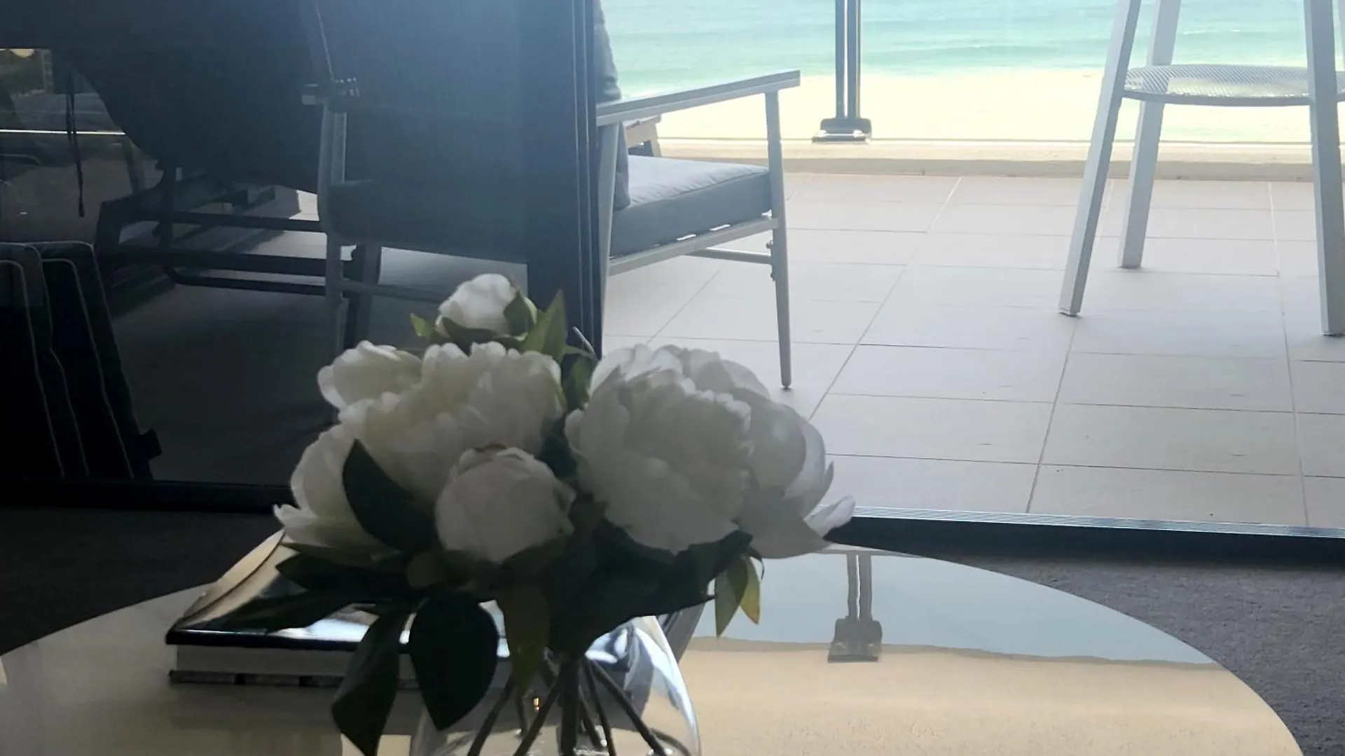 Sealuxe Suites - Central Surfers Paradise Gold Coast Appartement