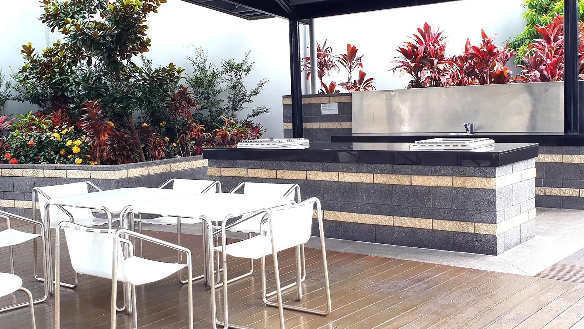 Apartment Sealuxe Suites - Central Surfers Paradise Gold Coast Australien
