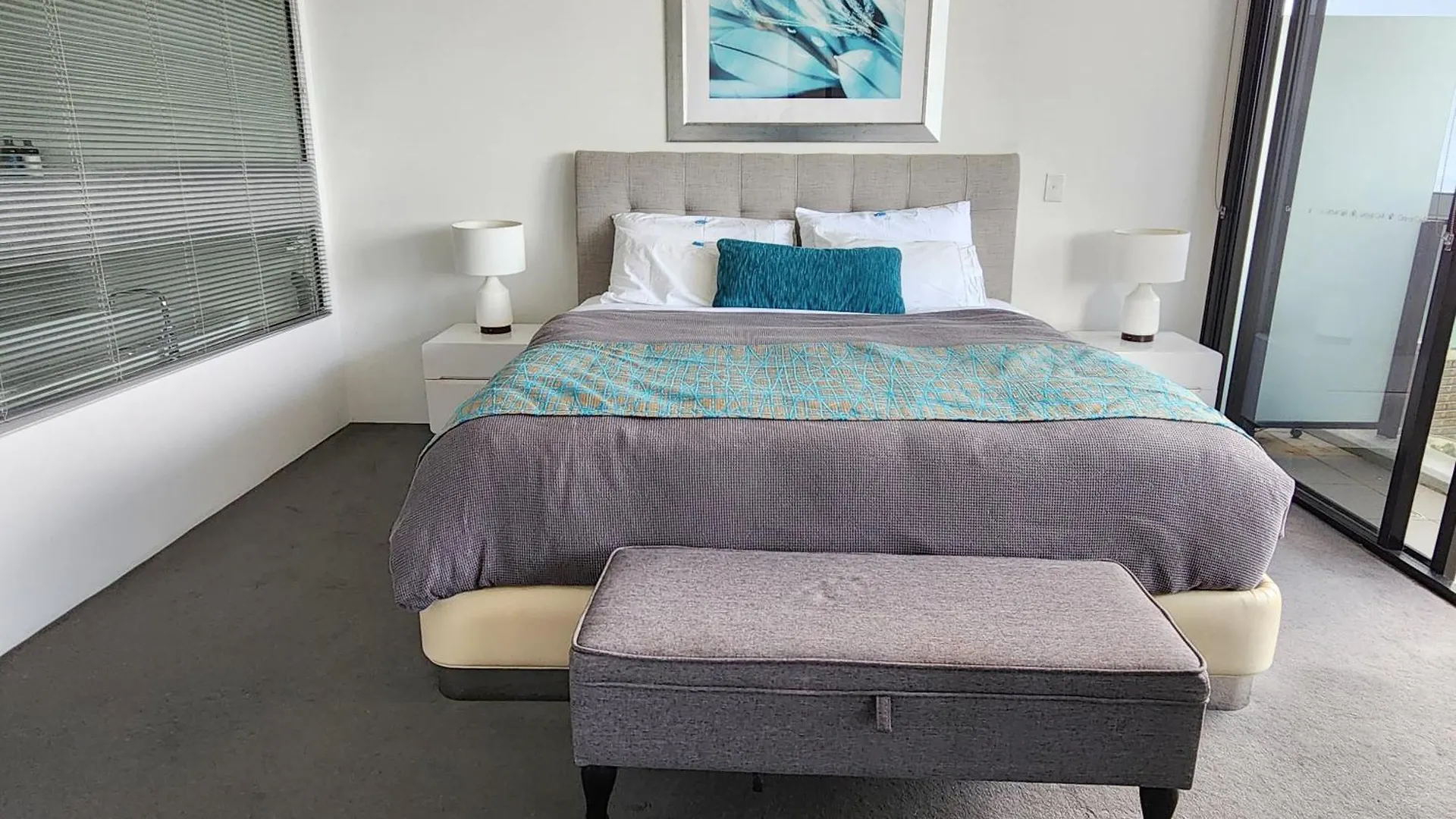 Sealuxe Suites - Central Surfers Paradise Gold Coast