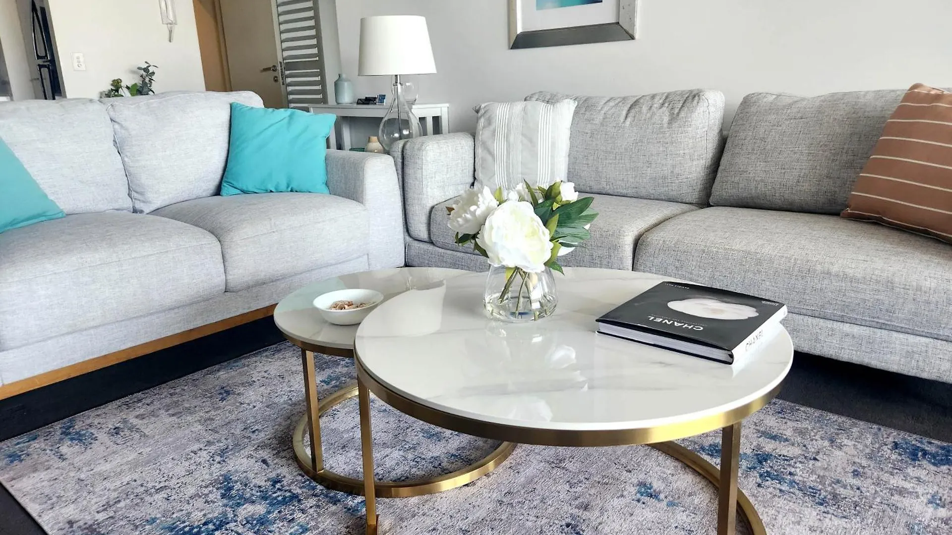 Sealuxe Suites - Central Surfers Paradise Gold Coast